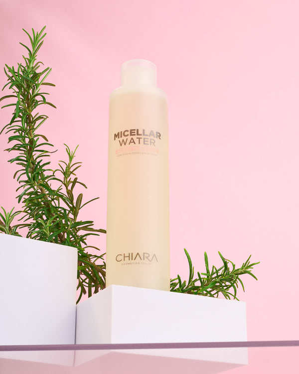 MICELLAR WATER