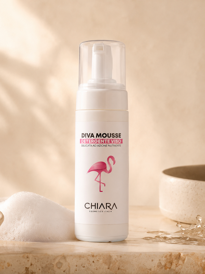 DIVA MOUSSE