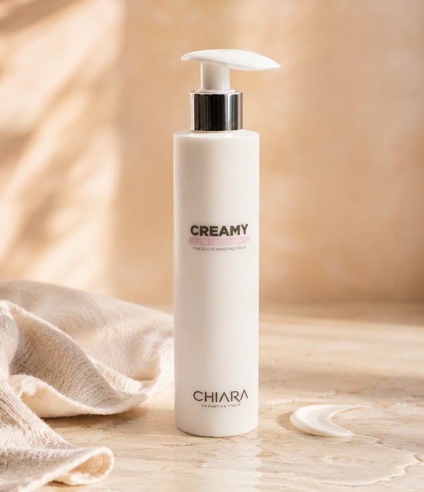 CREAMY