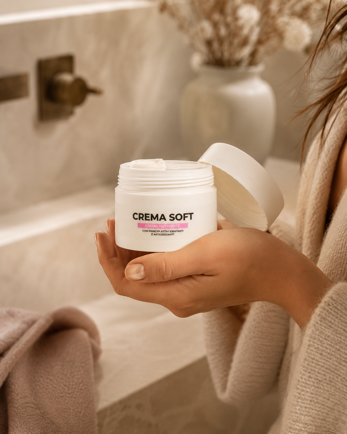 CREMA SOFT