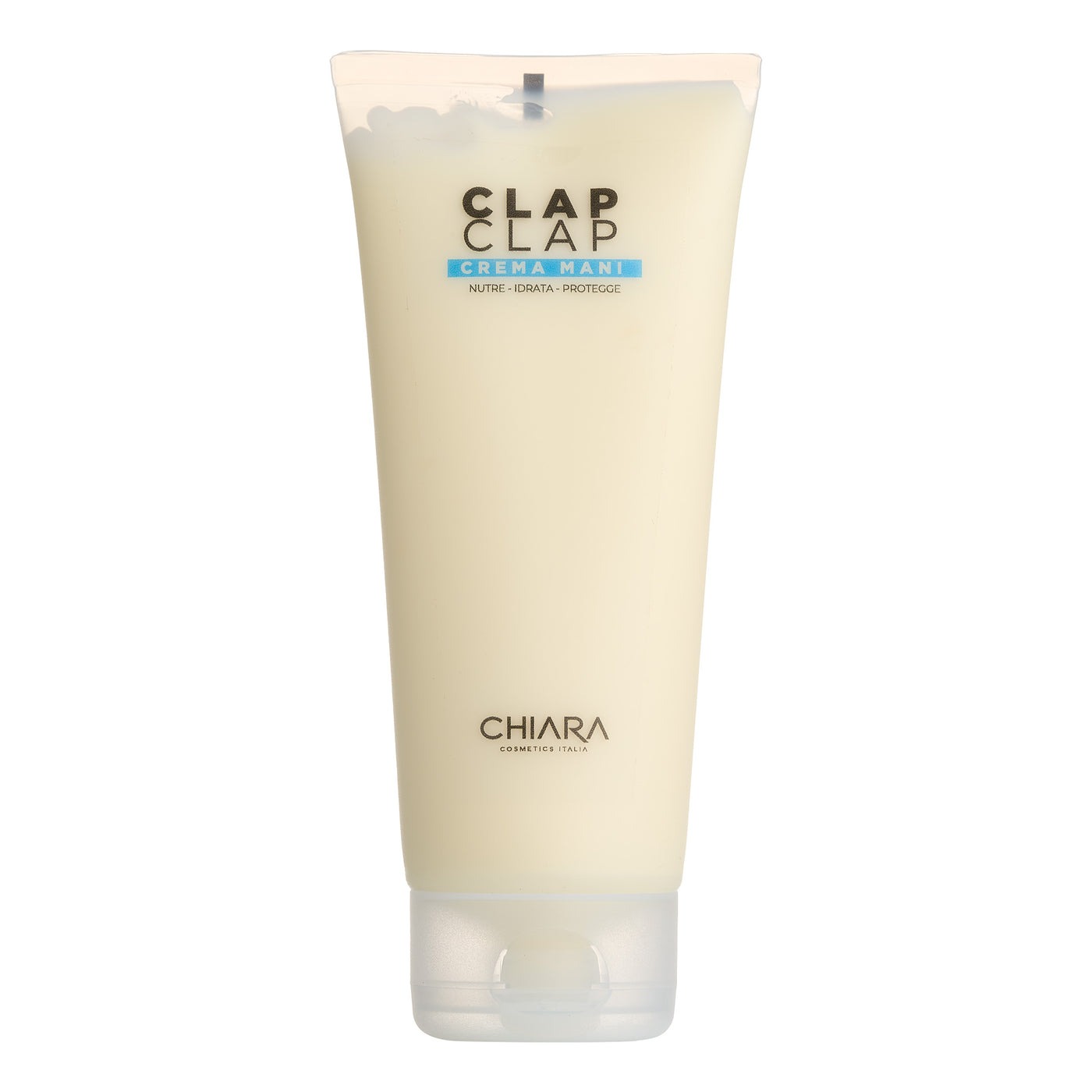 CLAP CLAP