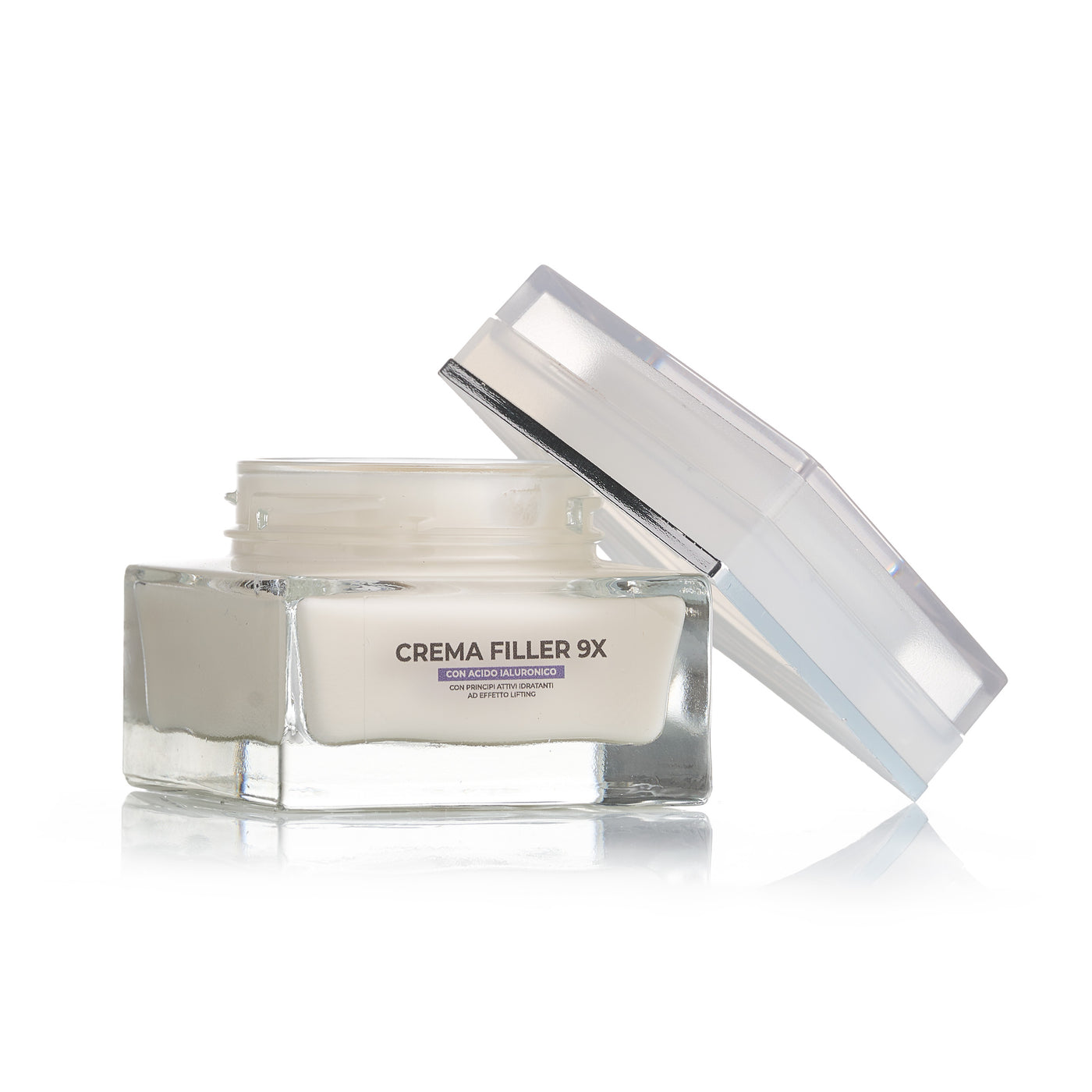 CREMA FILLER 9X