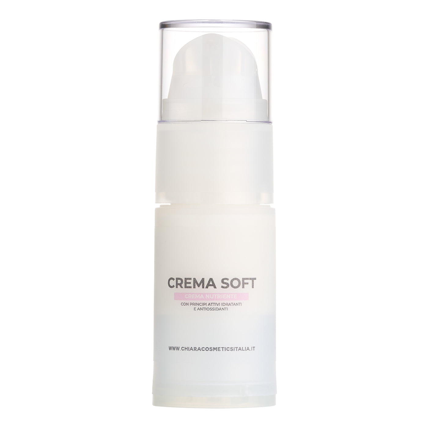 CREMA SOFT