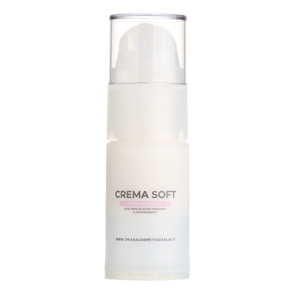 CREMA SOFT Travel