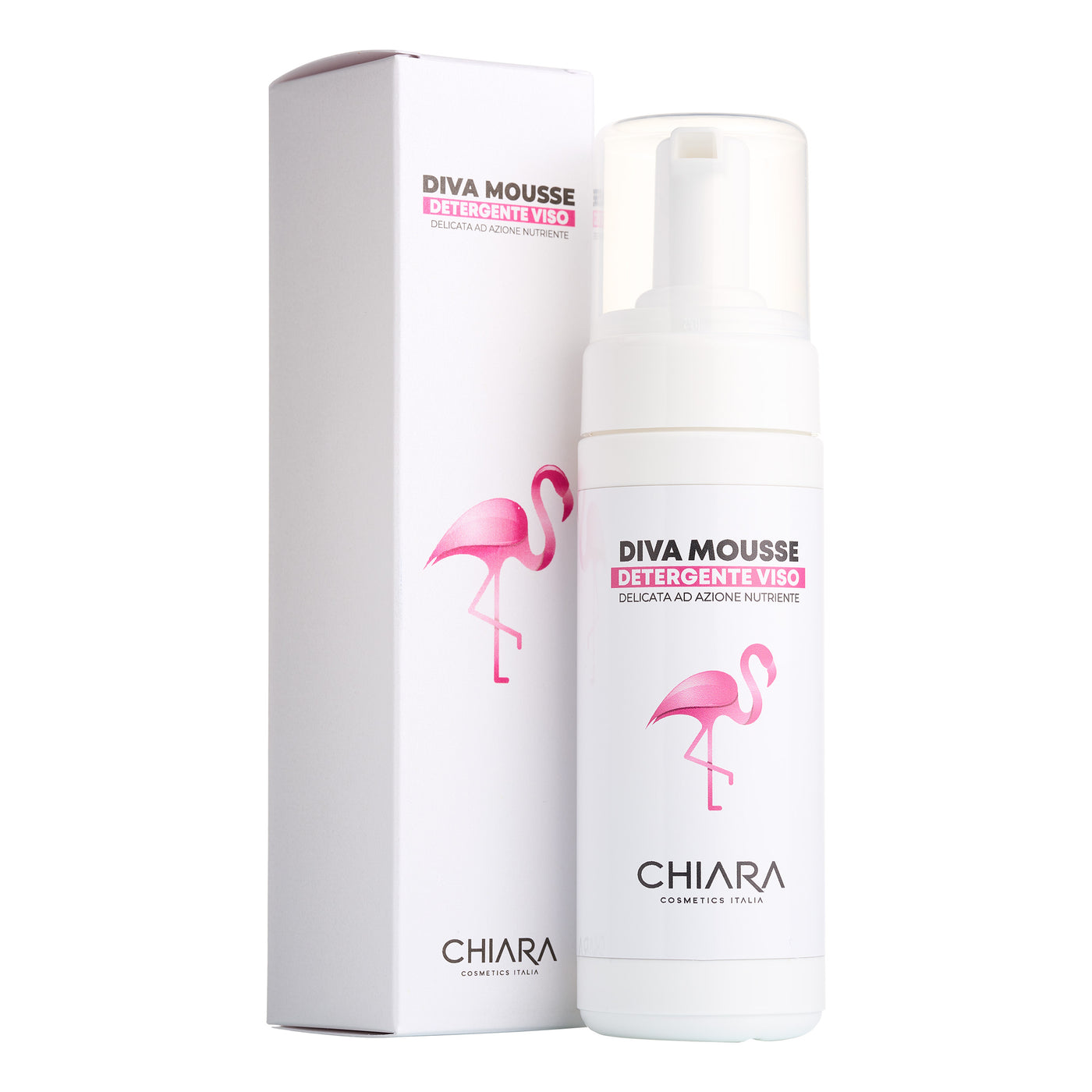 DIVA MOUSSE