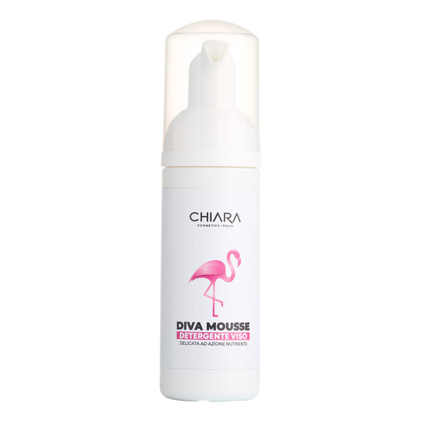 DIVA MOUSSE Travel