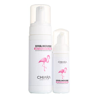 DIVA MOUSSE Travel miniatura 2