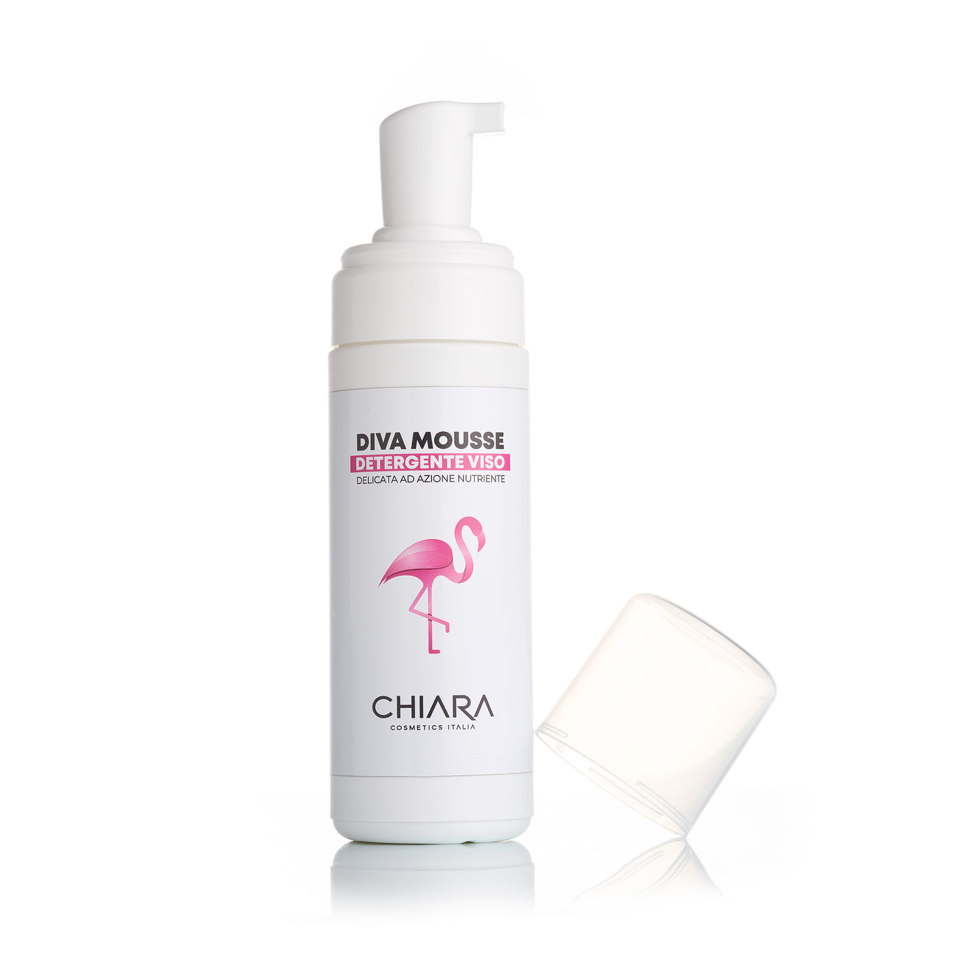 DIVA MOUSSE