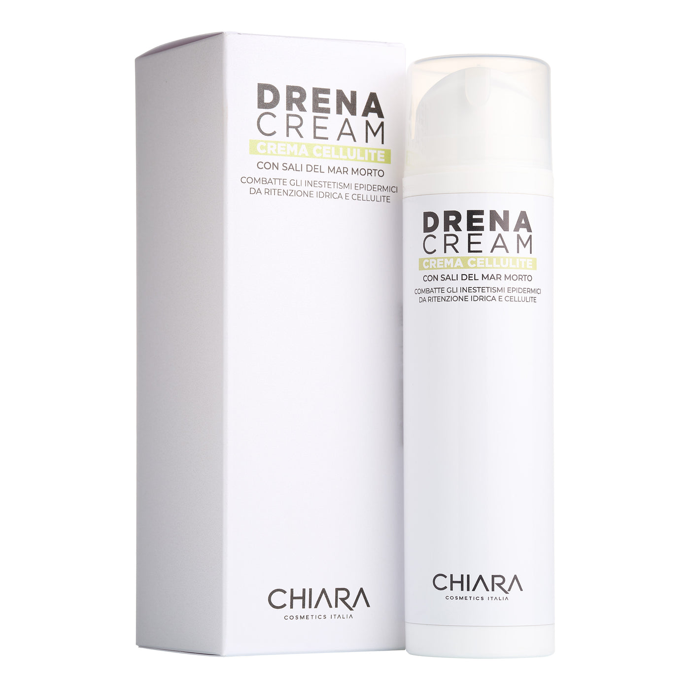 DRENA CREAM