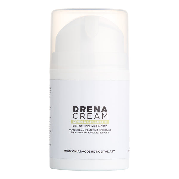 DRENA CREAM Travel