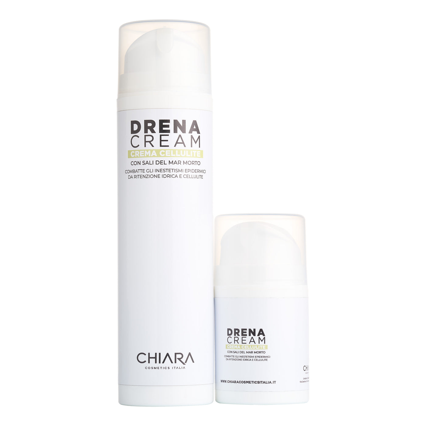 DRENA CREAM Travel