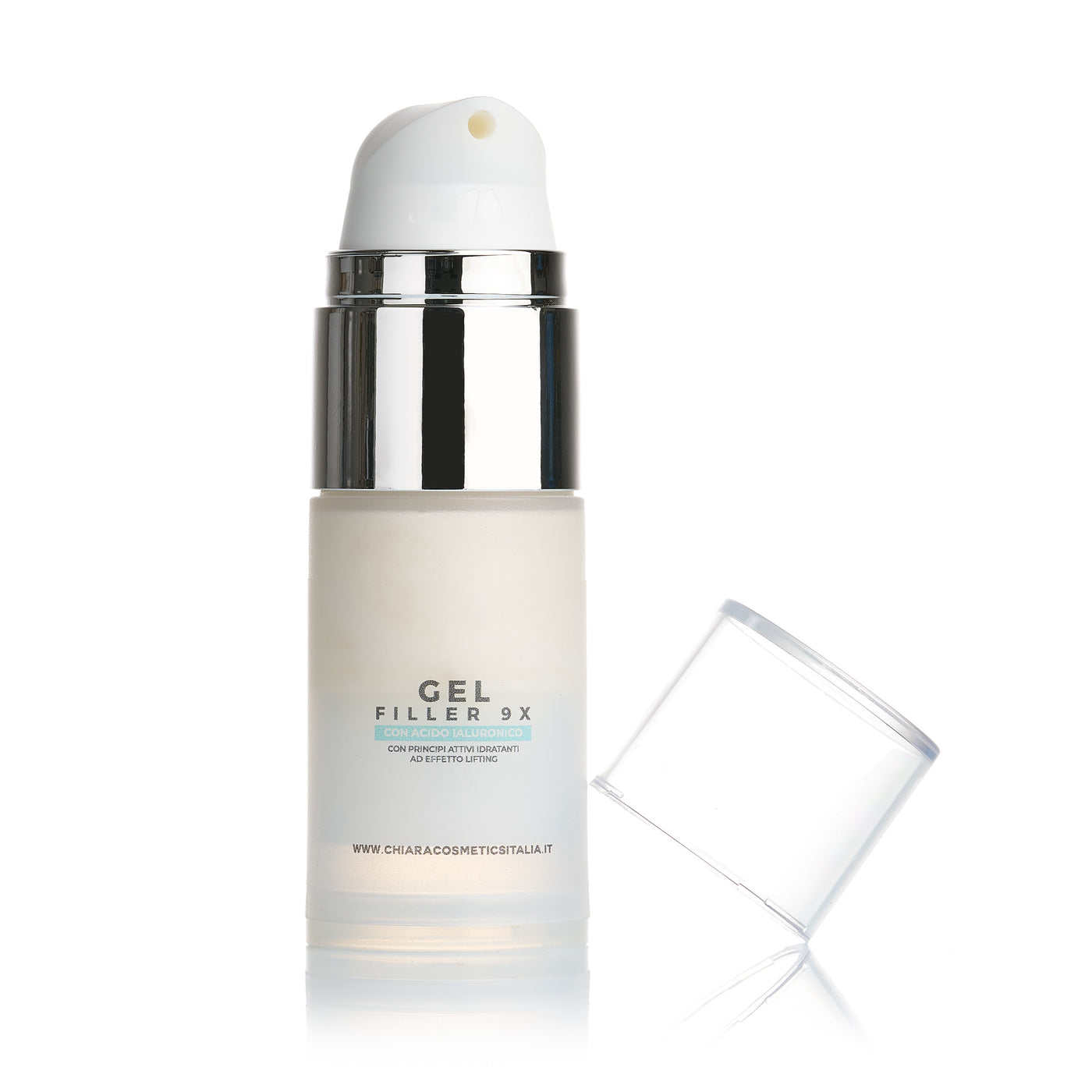 GEL FILLER 9X