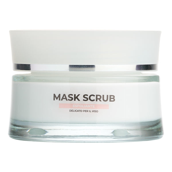 MASK SCRUB Travel