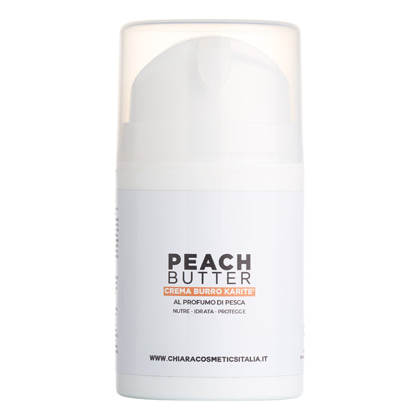 PEACH BUTTER Travel