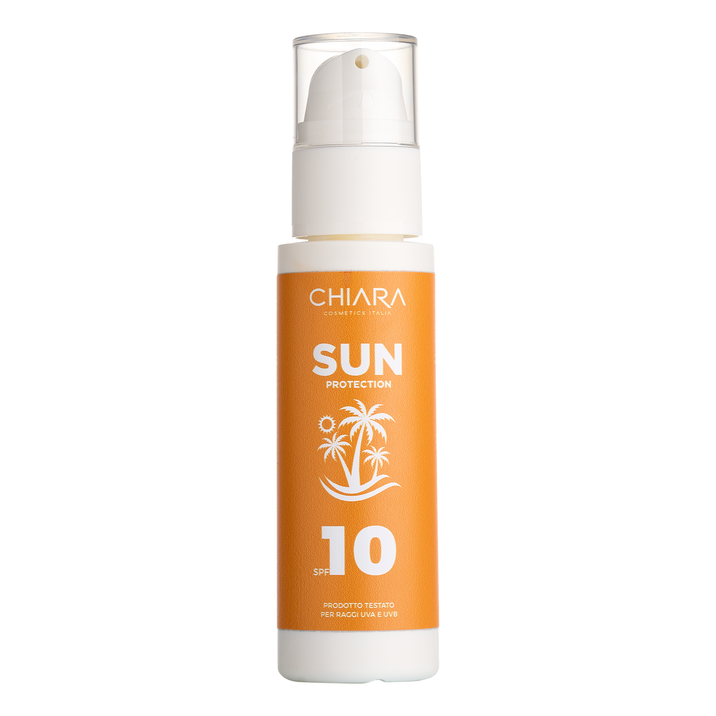 SUN PROTECTION 10