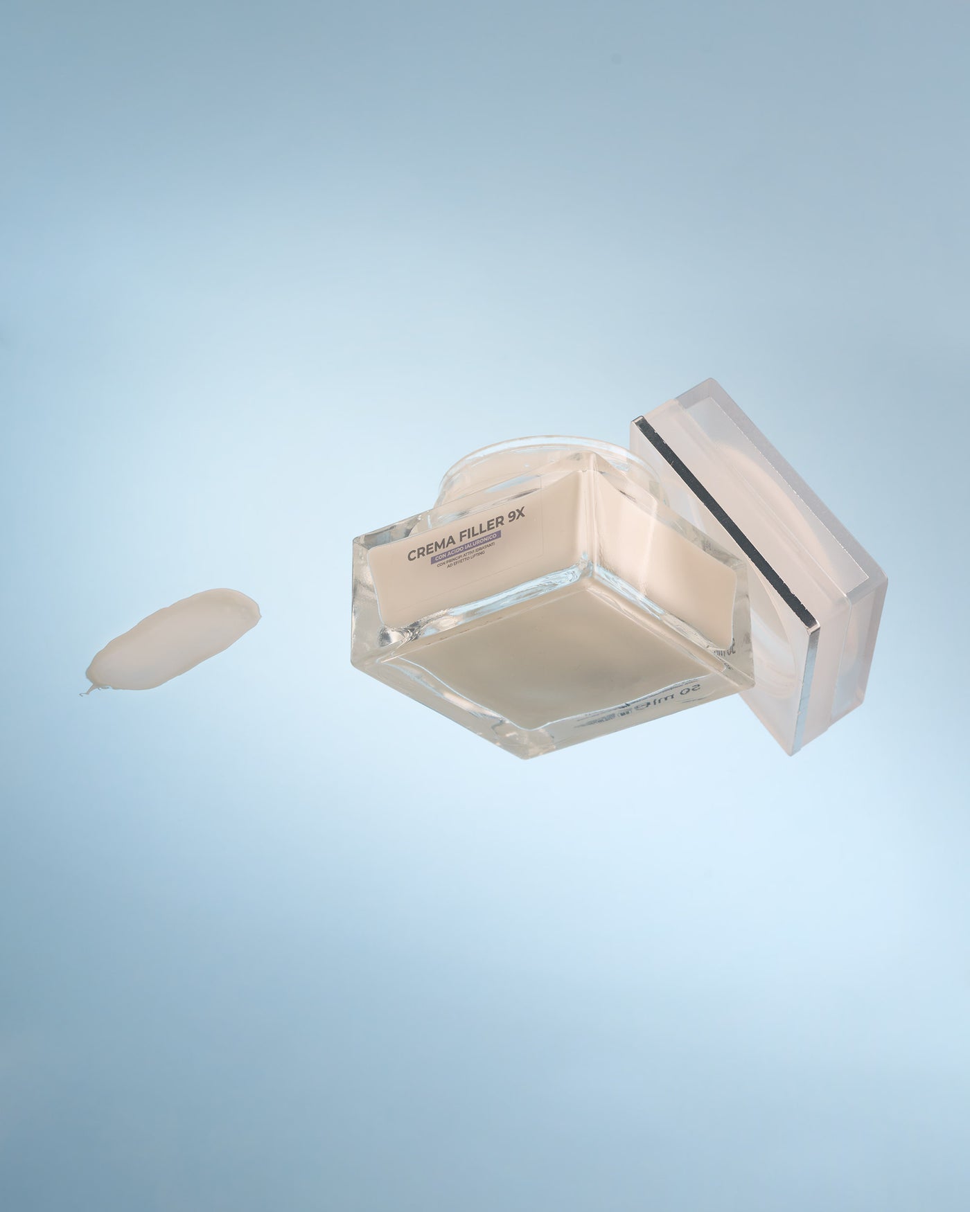 CREMA FILLER 9X