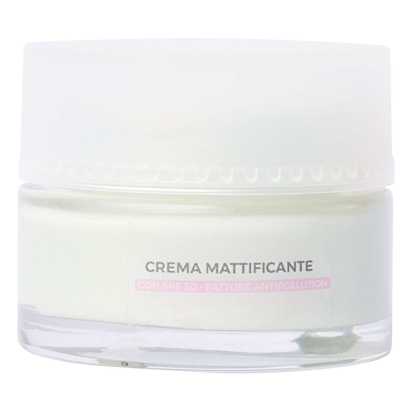 CREMA MATTIFICANTE