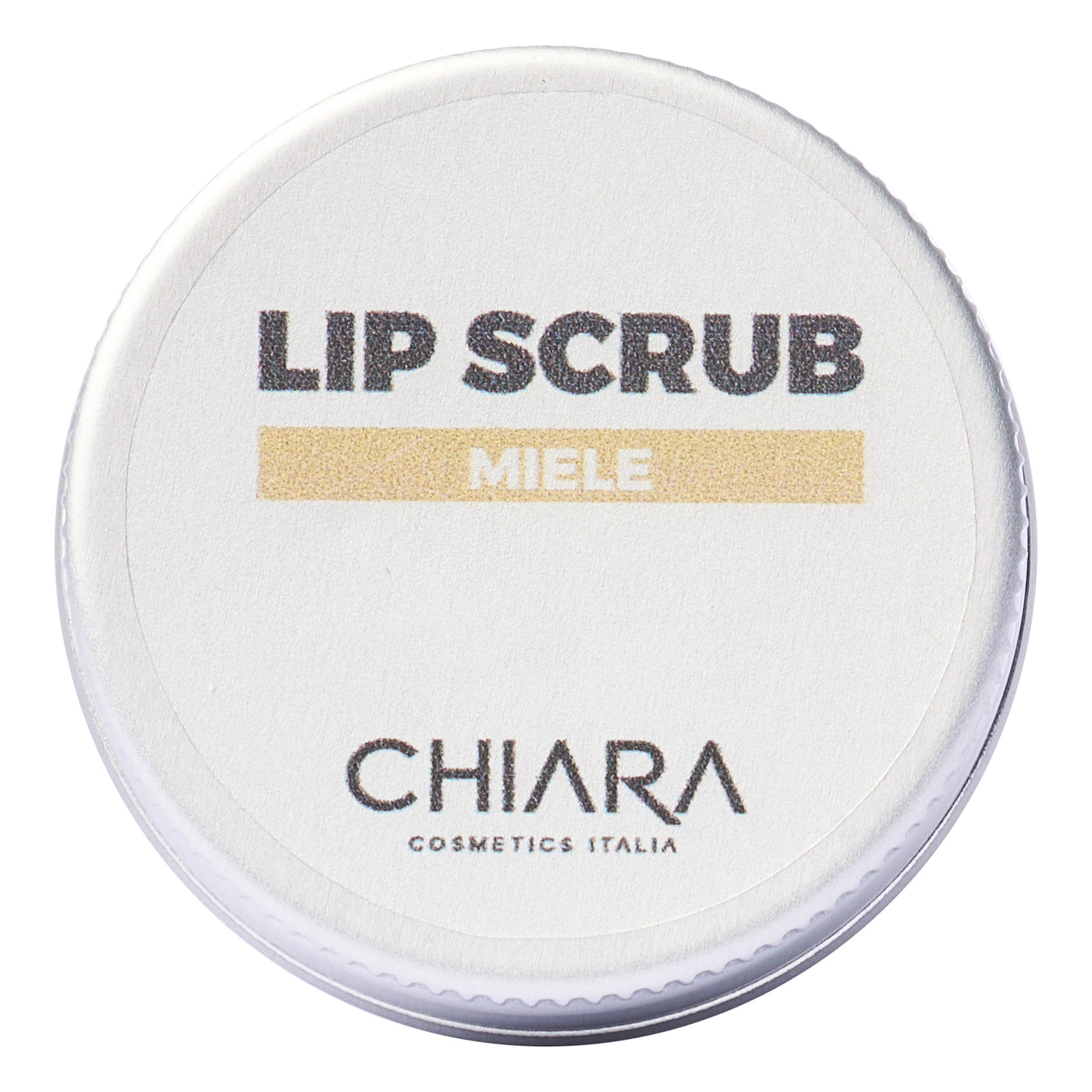 LIP SCRUB
