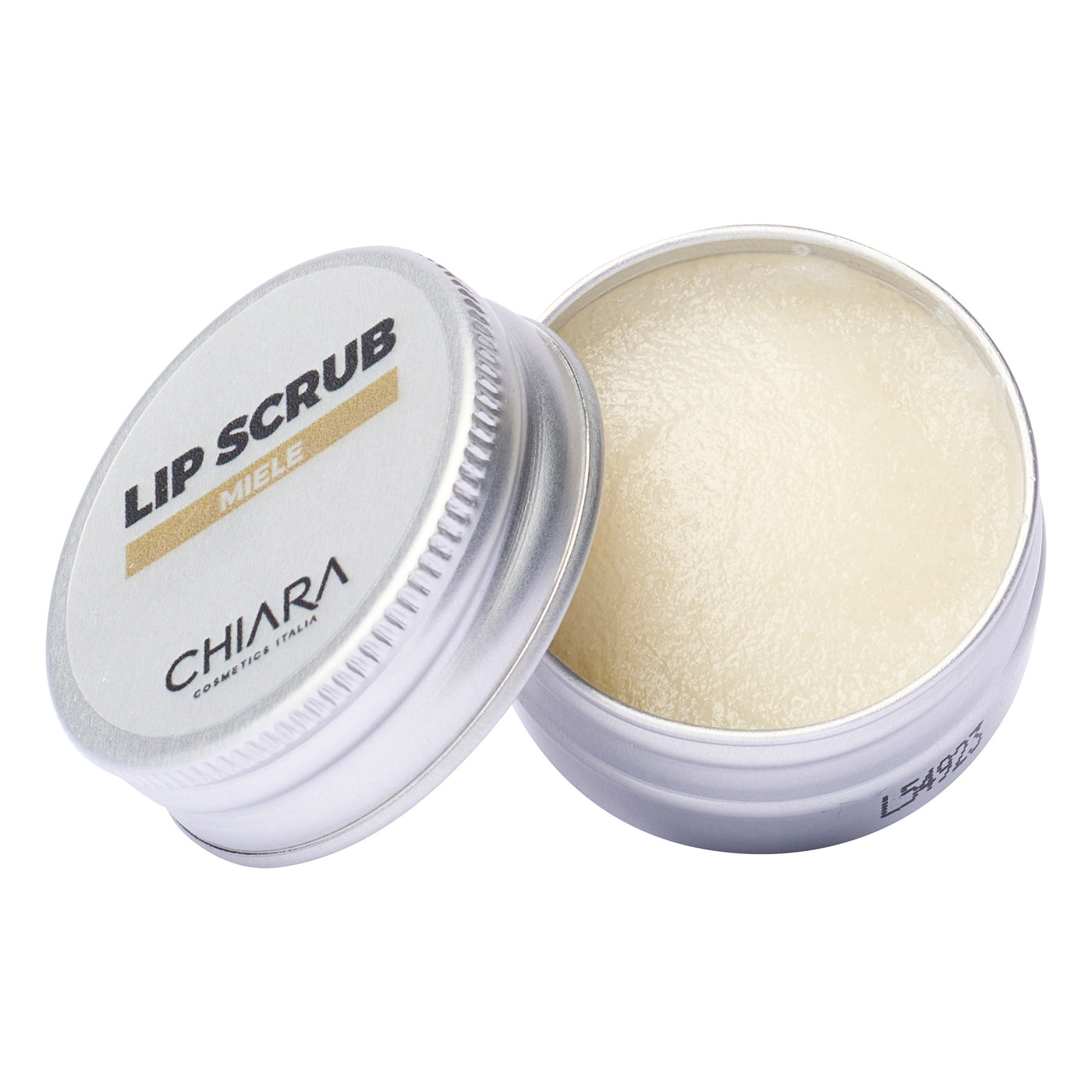 LIP SCRUB