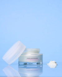 CREMA MATTIFICANTE miniatura 3