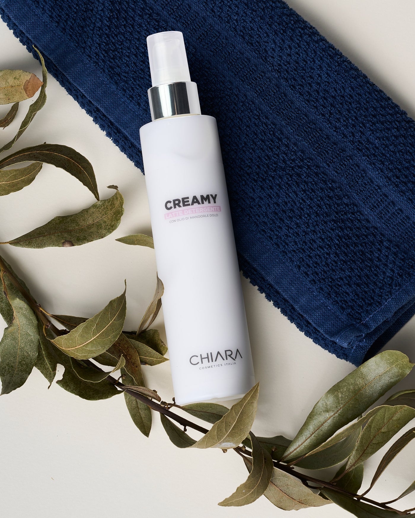 CREAMY