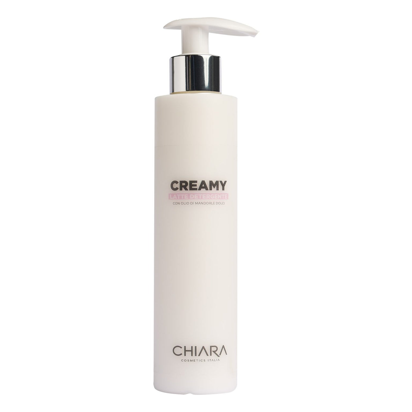 CREAMY
