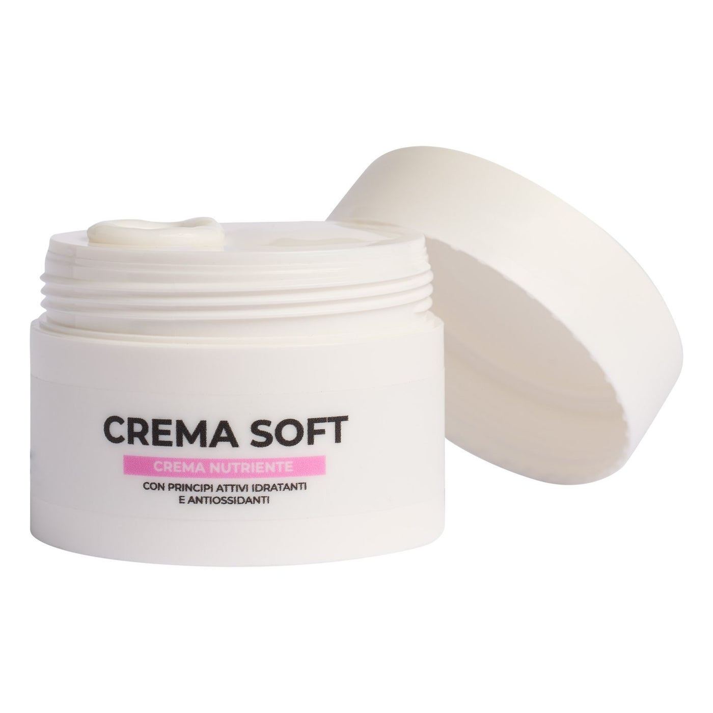 CREMA SOFT