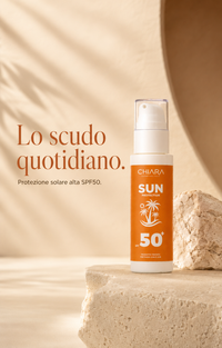 SUN PROTECTION 50+ miniatura 2
