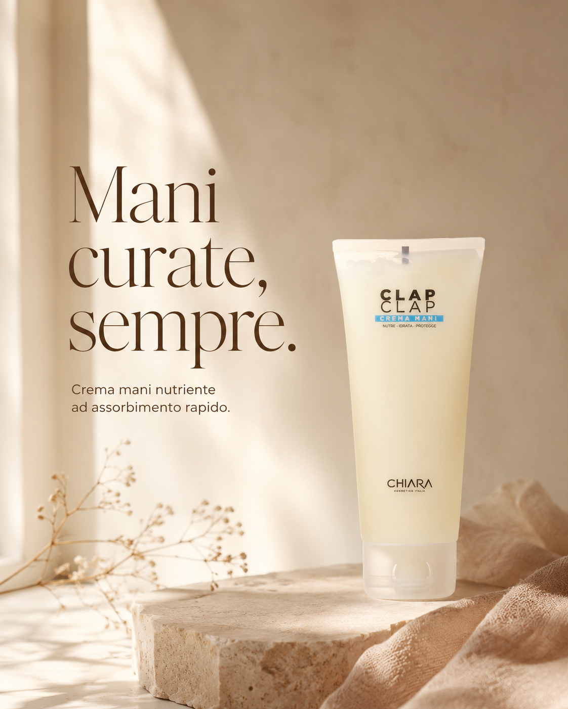 CLAP CLAP