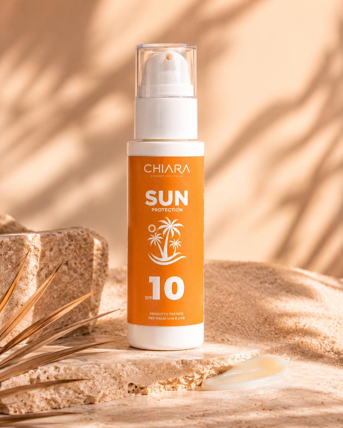 SUN PROTECTION 10