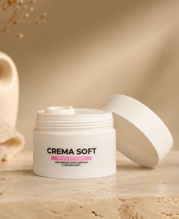 CREMA SOFT