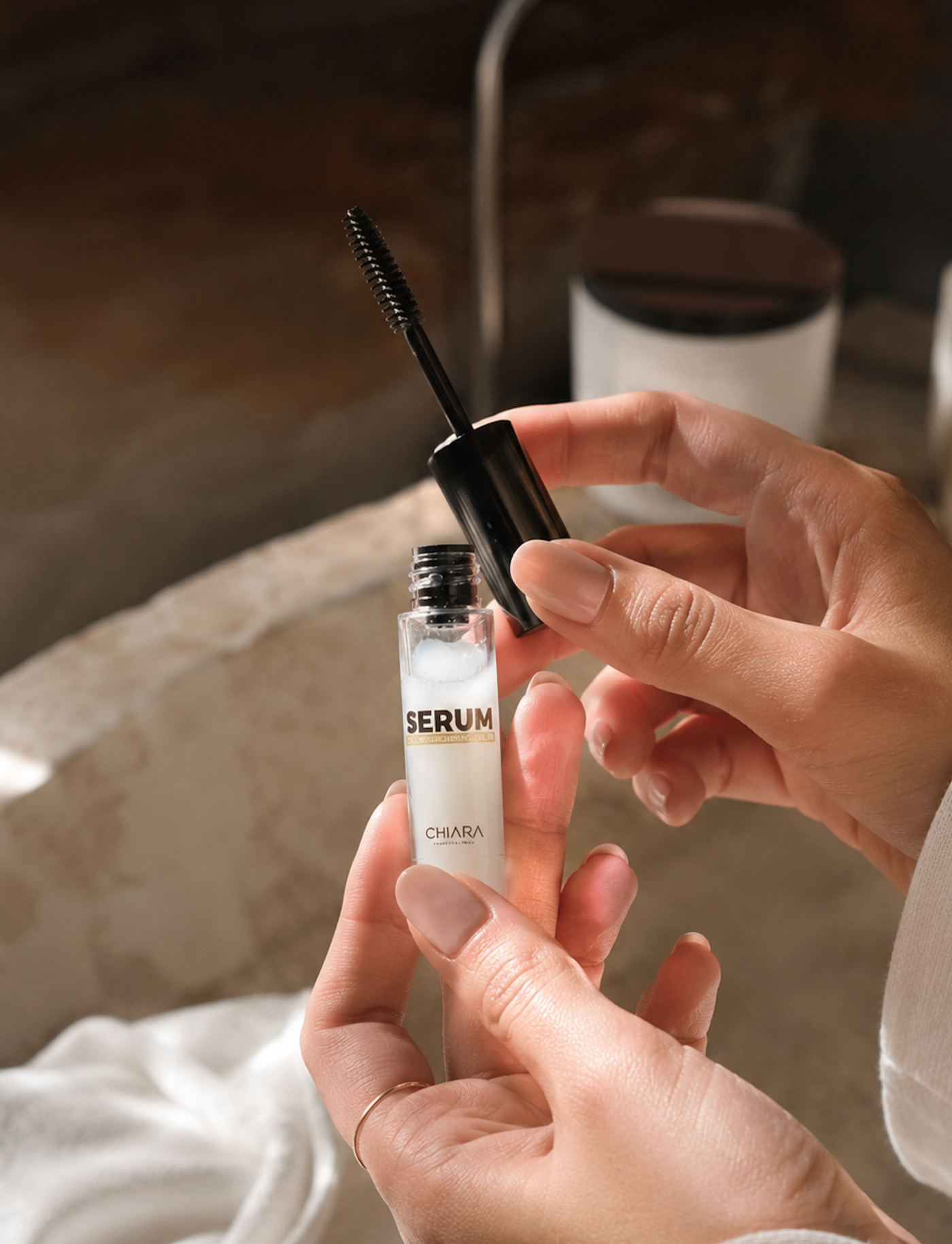SERUM