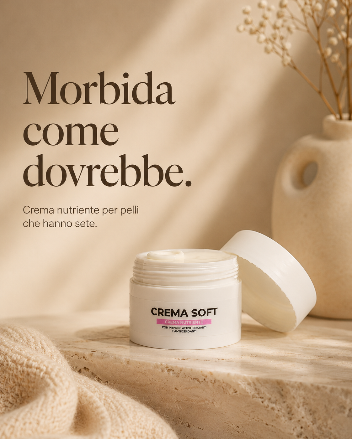 CREMA SOFT