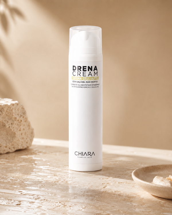 DRENA CREAM