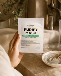 PURIFY MASK miniatura 1