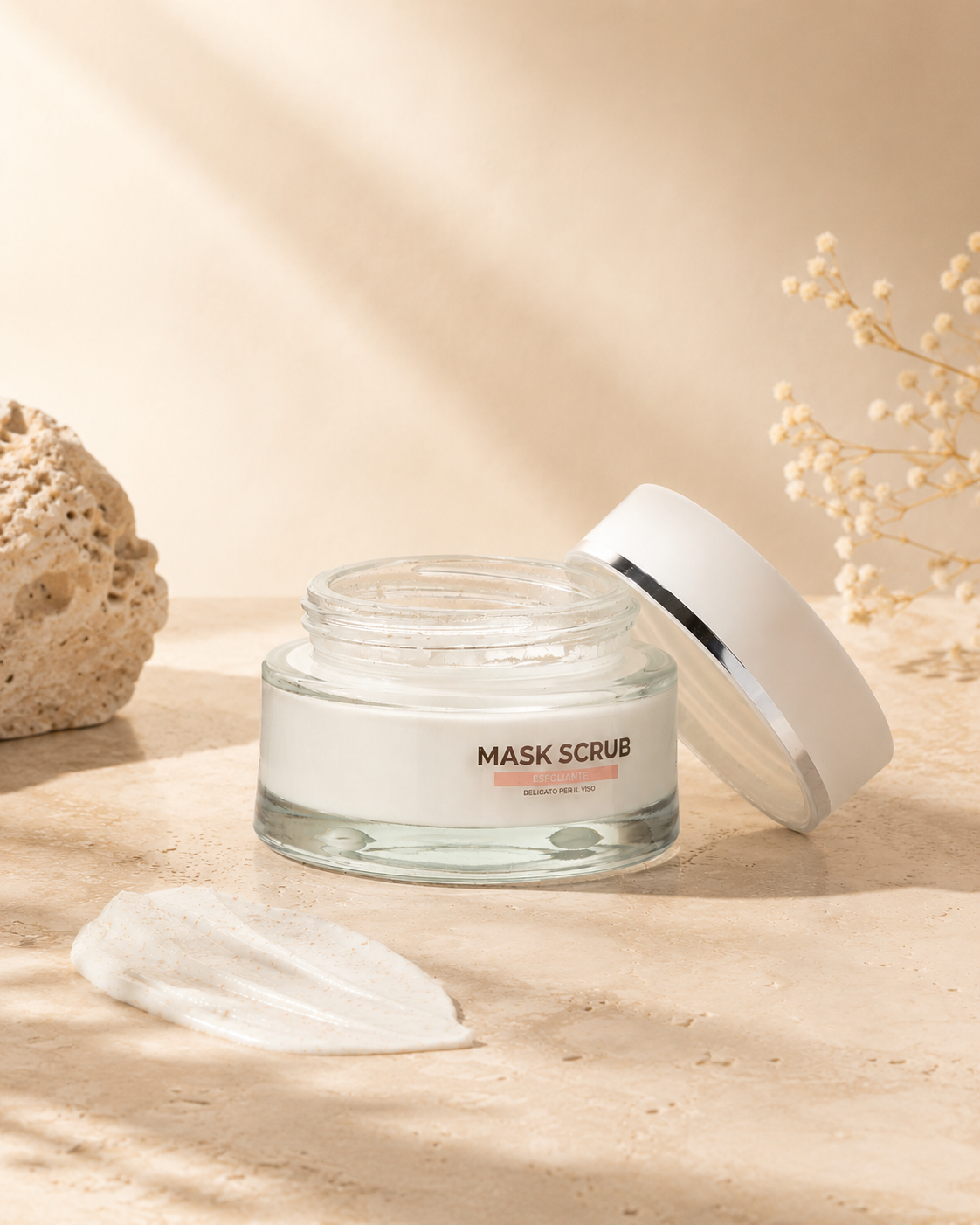 MASK SCRUB