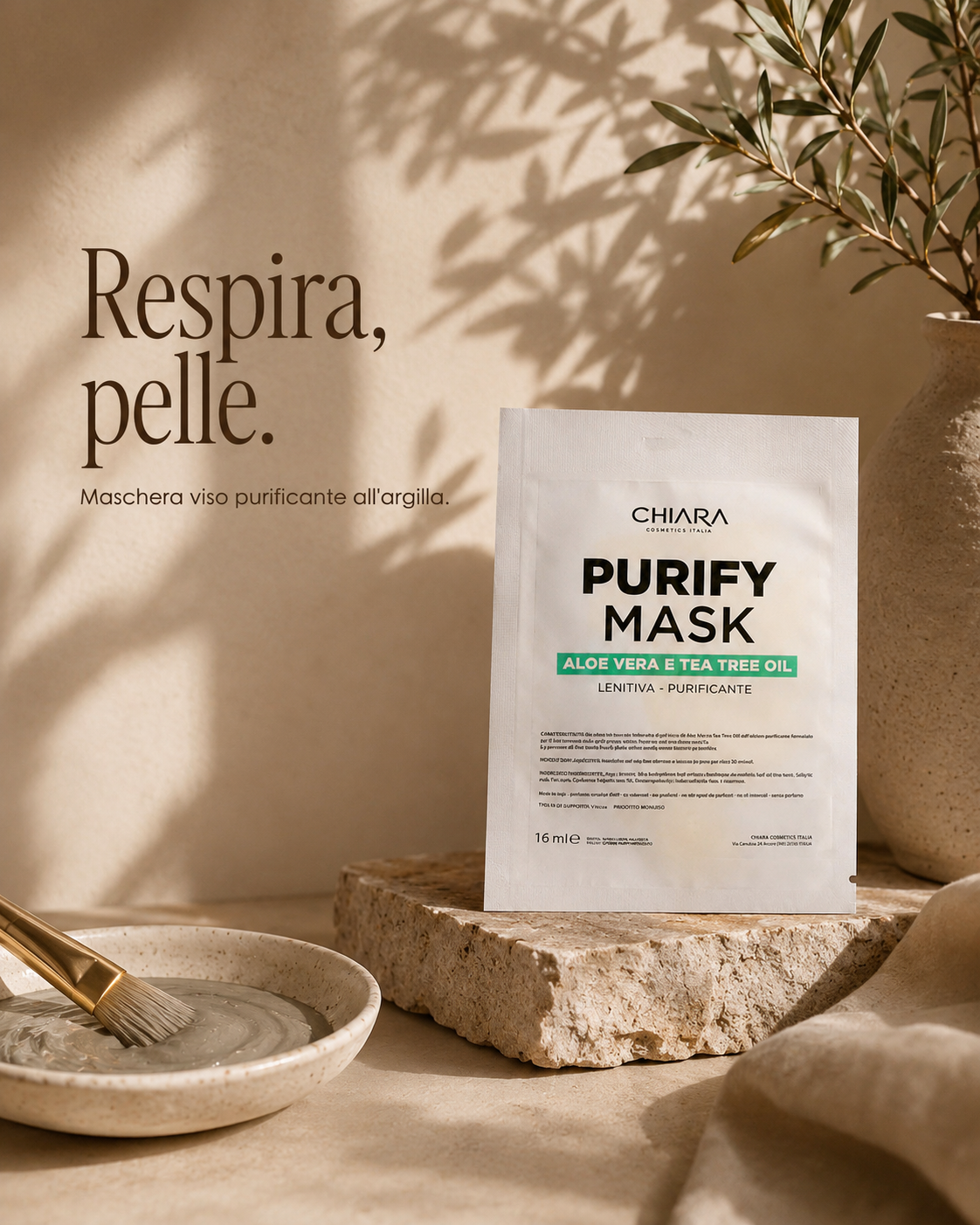 PURIFY MASK